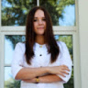 Meet your Posher, Iryna